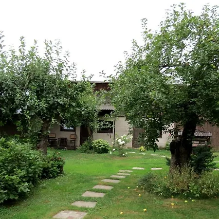 Διαμέρισμα Peters House *